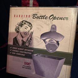 Bottle Opener