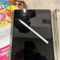 IPAD 9Th Generation 