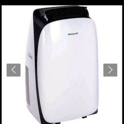 Portable AC Honeywell 