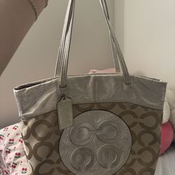 Coach Shoulder bag / Tote