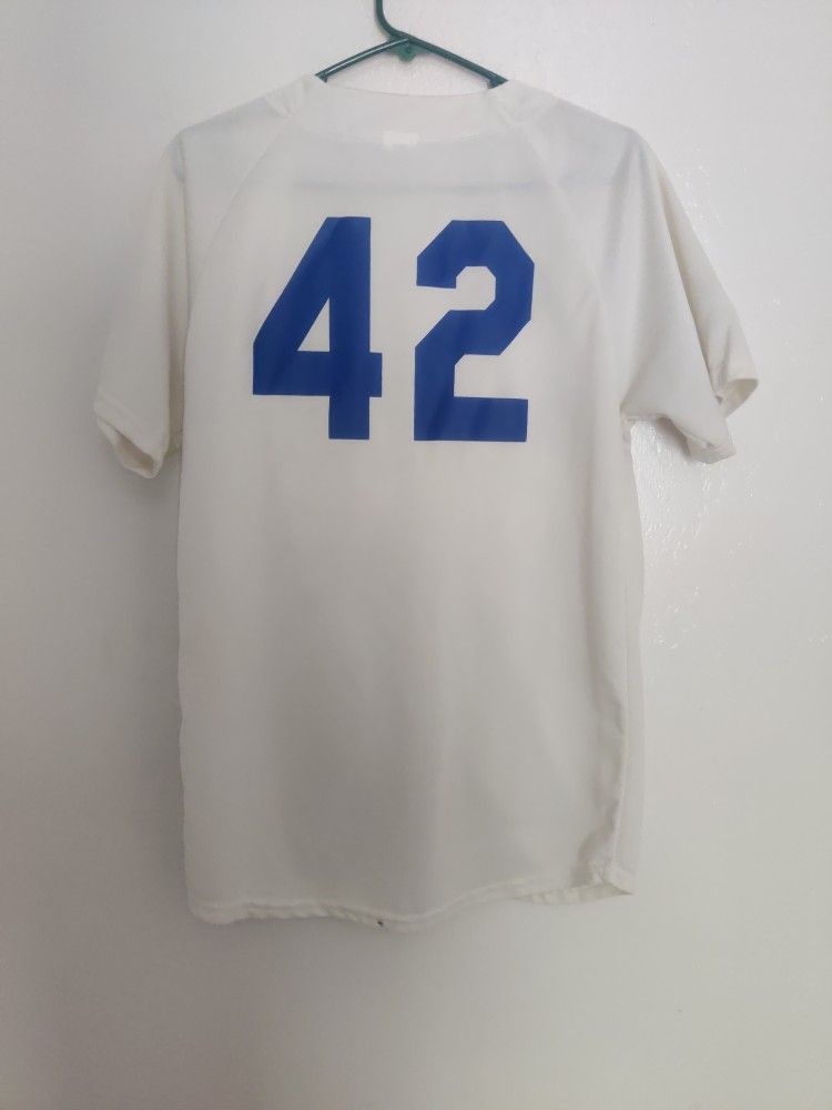 Robinson and Valenzuela Replica Jerseys for Sale in Visalia, CA OfferUp