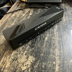 Laminator