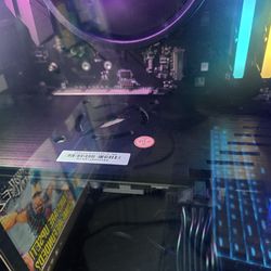 Rx 5500xt 8gb graphics card
