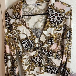 Women’s Blouse/ Top