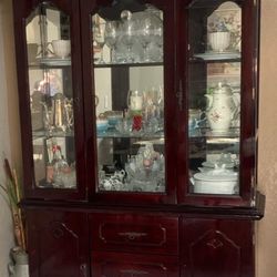 China Cabinet 