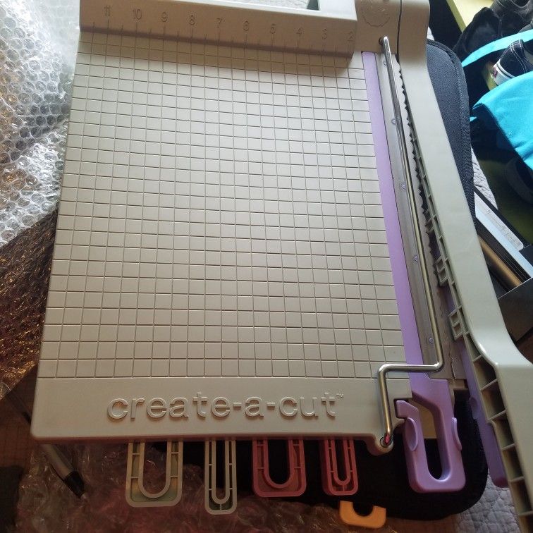 Craft Tote