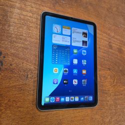 Apple Ipad Mini A17 Pro 128gb WiFi Tablet MXN63LL/A