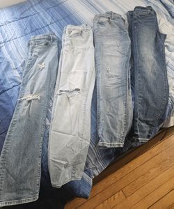 Mens/Boys Jeans