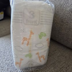 Free Diapers  (W Buckeye Rd & 17th Ave)