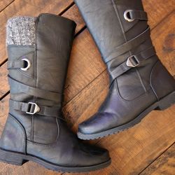 Girls Boots