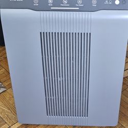 Winix 5300-2 True HEPA Air Purifier with PlasmaWave Technology