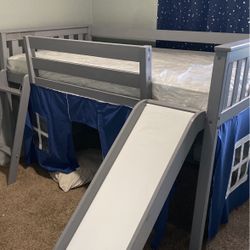 Bunk Beds 