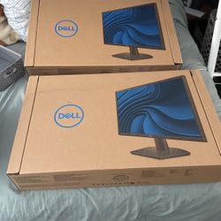 Dell Monitor 27
