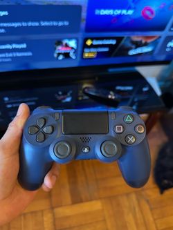 PlayStation 4 Controller Ps4