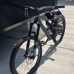 Stumpjumper Evo 27.5 Carbo Pro