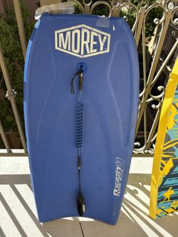 Bodyboard, Boogie Board