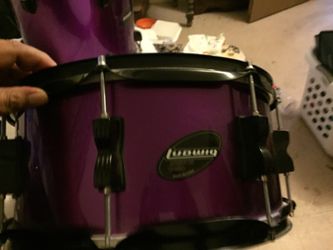 Ludwig Drum Kit