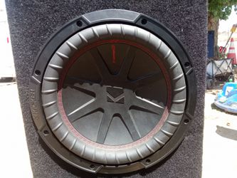 Speakers