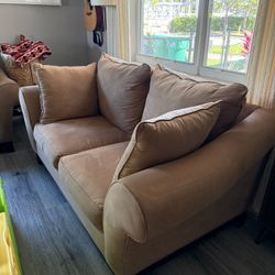 Two sofa For Sale 