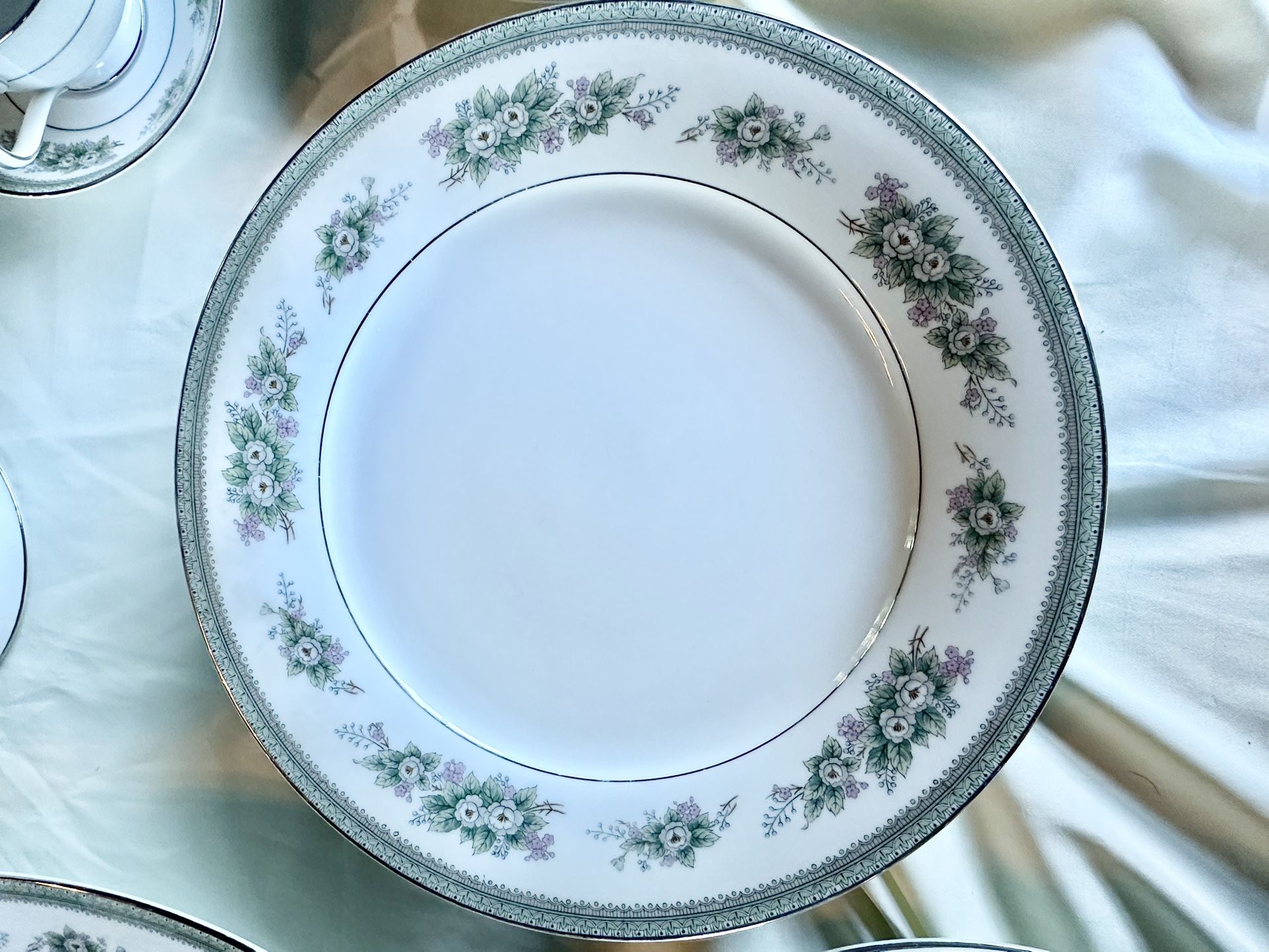 Noritake China
