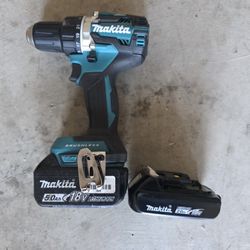 Makita Tools