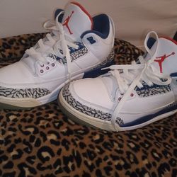 Jordan Size 9