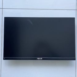 Asus 24” monitor