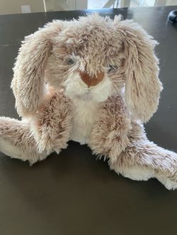Melissa and Doug Bunny