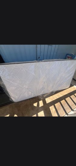 Colchon size twin like new