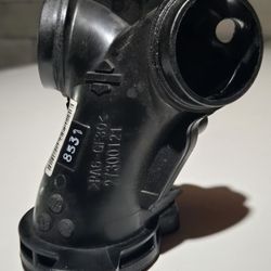 Harley Davidson Intake Manifold M8