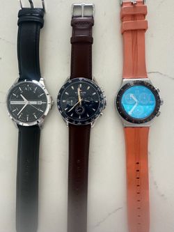 Watches package deal