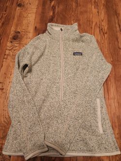 Patagonia fleece Jacket
