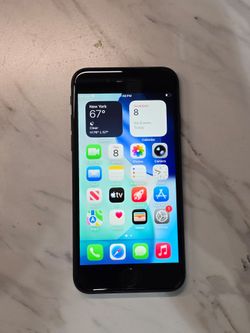 Iphone SE 64GB Unlocked 3rd Gen