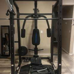 Home Gym 