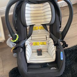 Graco Car Seat 