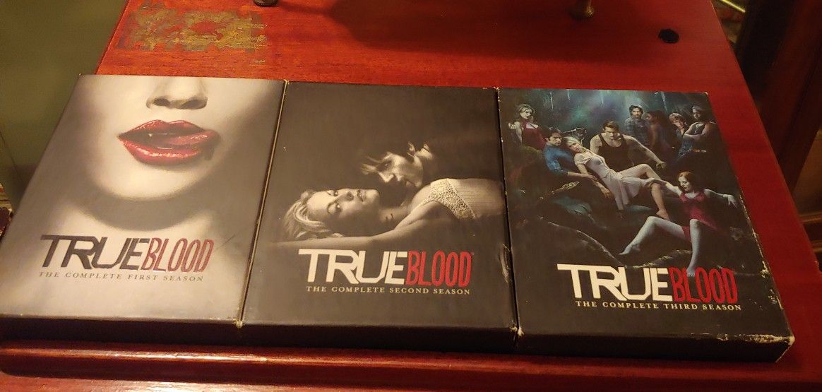 True Blood
