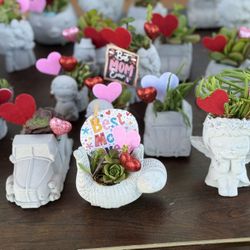 Pequeños Arreglos 🎀💝💐 Para El Día De Las Madres 🎀💝💐