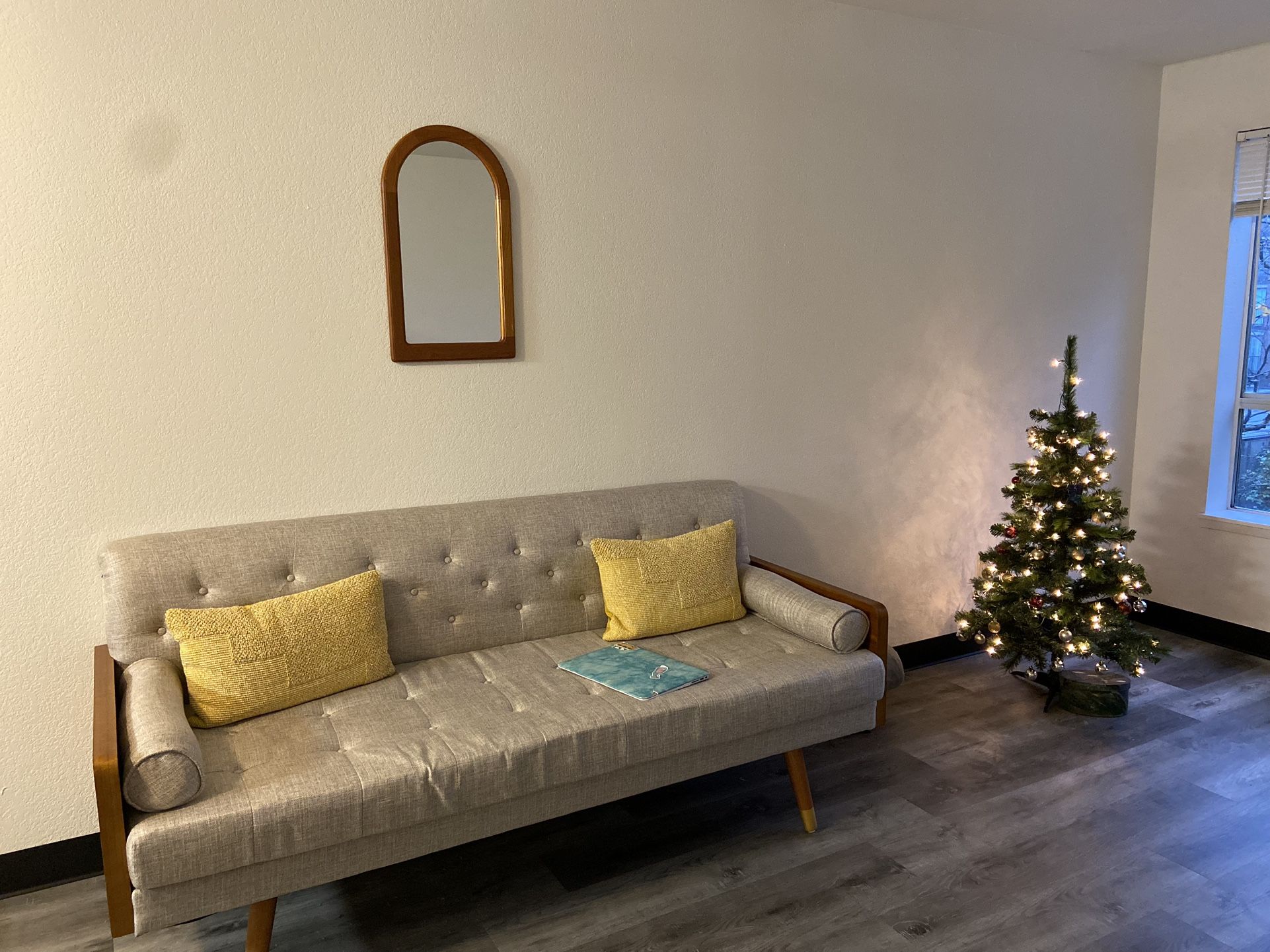 Small Couch