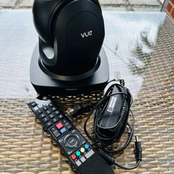 Cámara De Video Robótica 