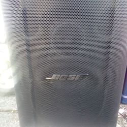 bose s1 pro plus