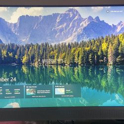HP EliteOne 800 G4 Non-Touch AiO (READ DESCRIPTION FOR MORE!!)
