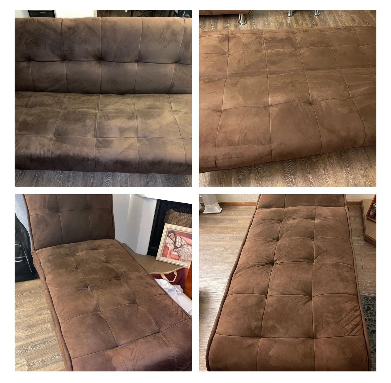 Futon Set