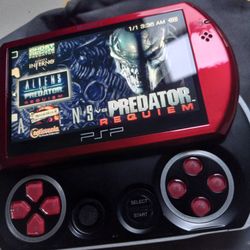Sony PSP Go