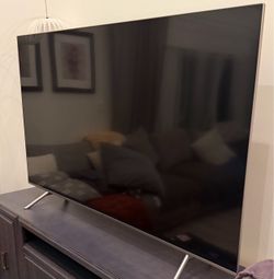 Samsung 65" QLED 4K Smart TV