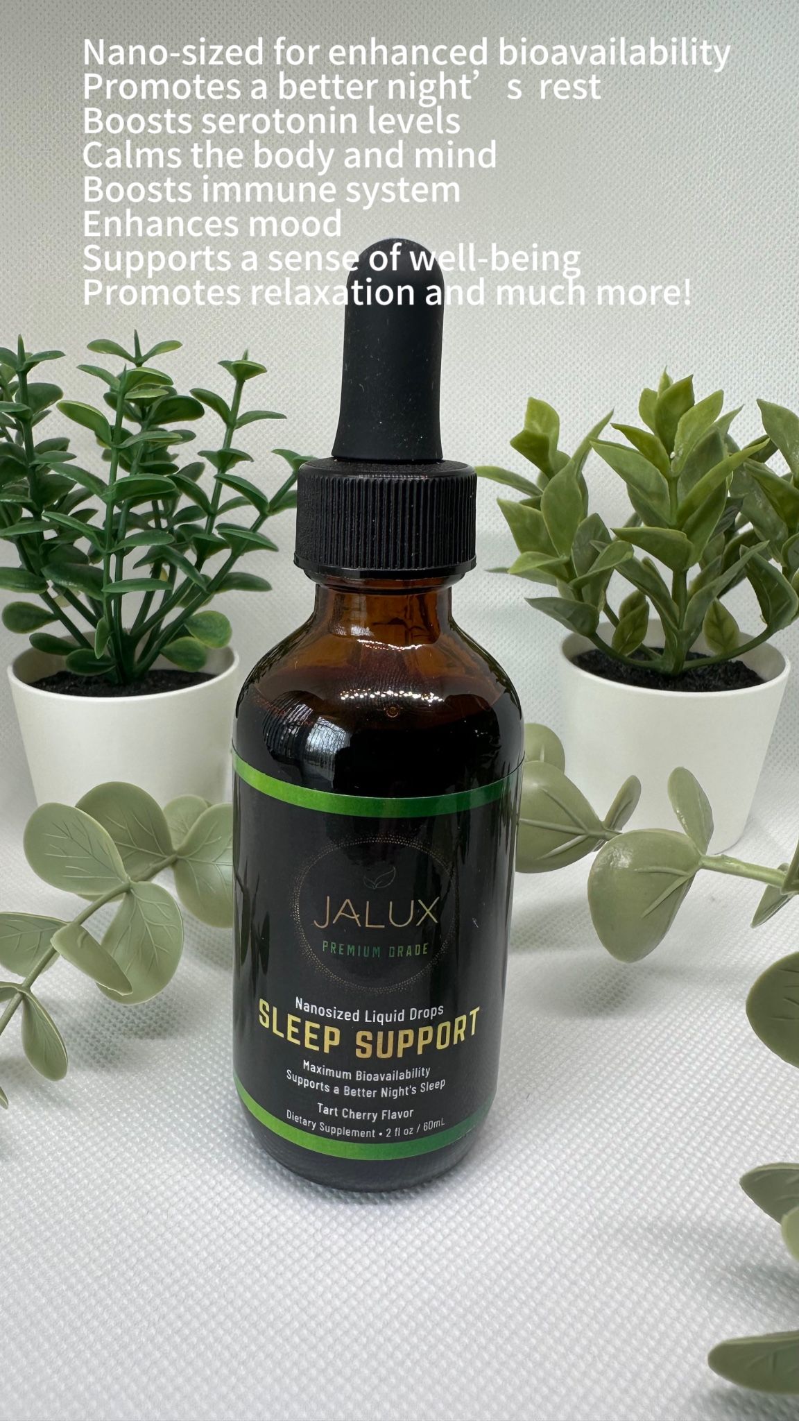 Vitamin C serum