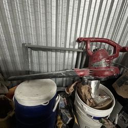 Blower 