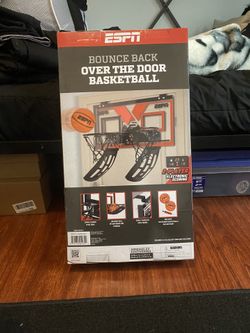 Basketball Hoops 