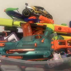 Toys 