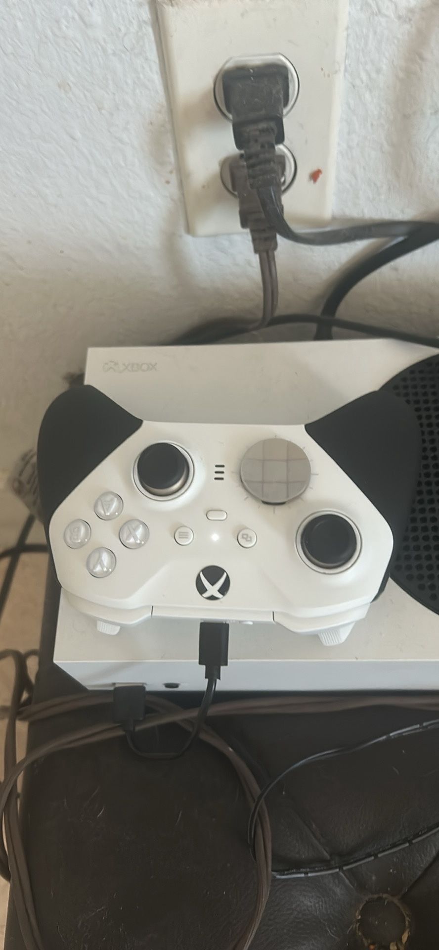 xbox s