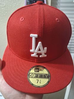 LA Hat